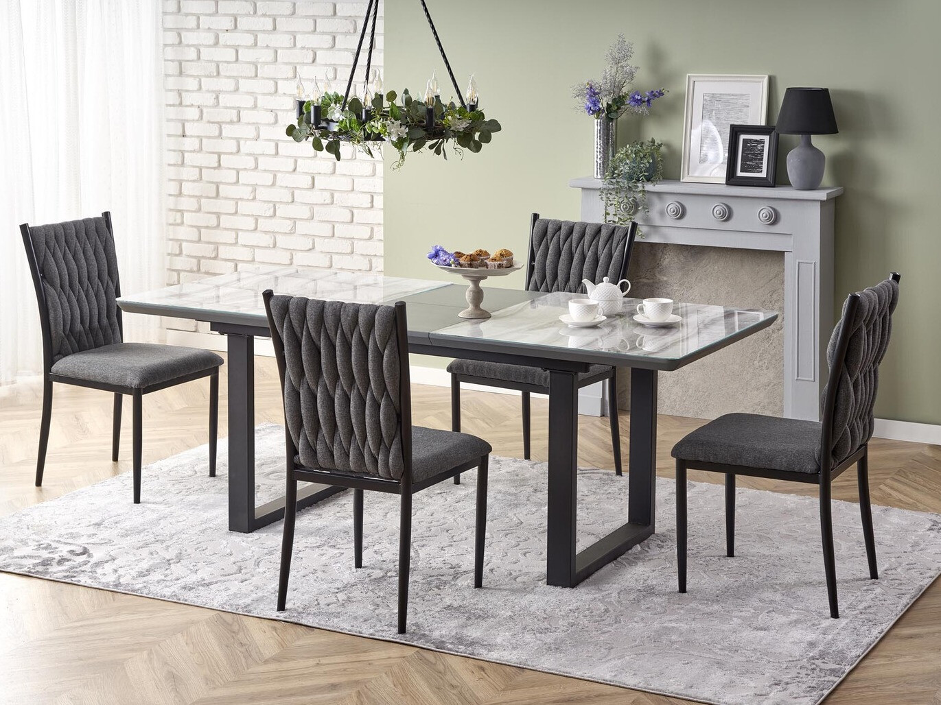 Miza Houston 1246