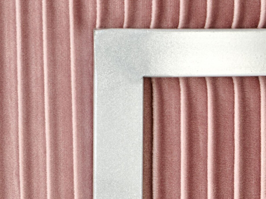 Tabure Houston 1256 (Svetlo roza)