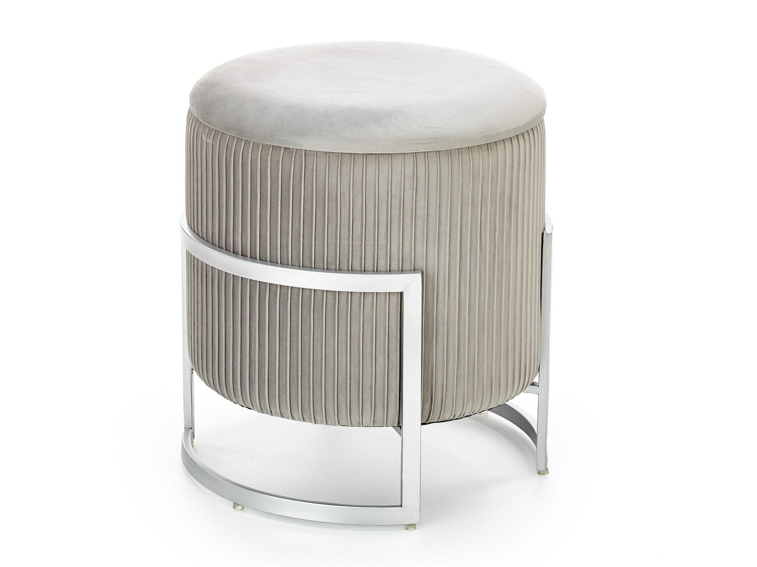 Tabure Houston 1256 (Svetlo siva)