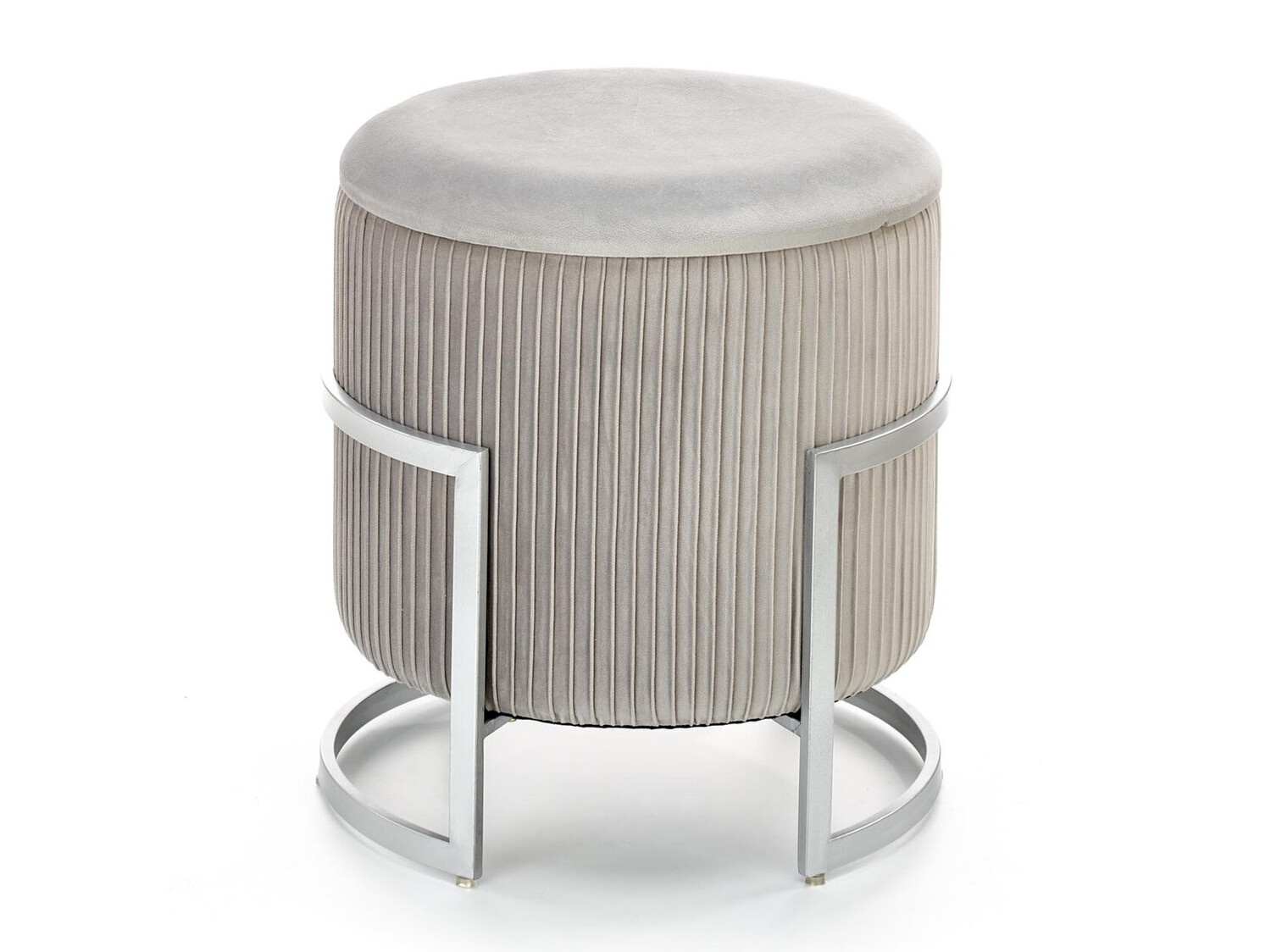 Tabure Houston 1256 (Svetlo siva)