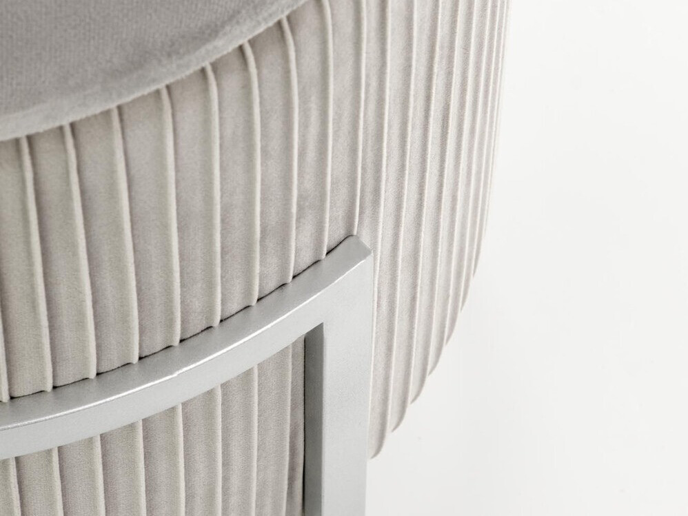 Tabure Houston 1256 (Svetlo siva)