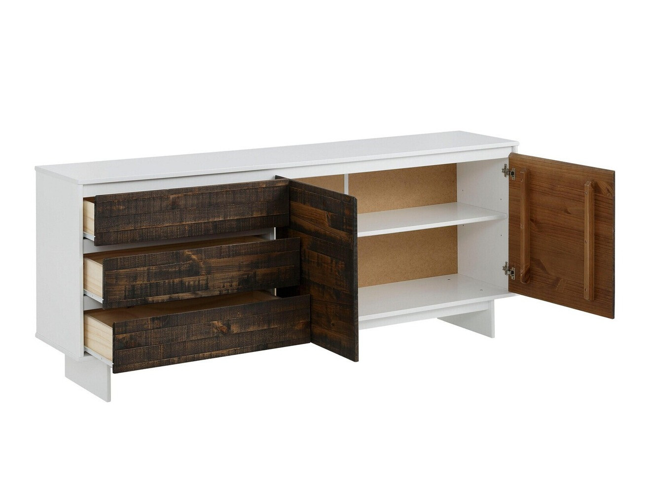 Komplet za dnevno sobo Denton 216