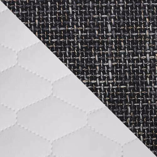 Raztegljiv kavč Decatur 102 (Rombix 017 + Lawa 17)