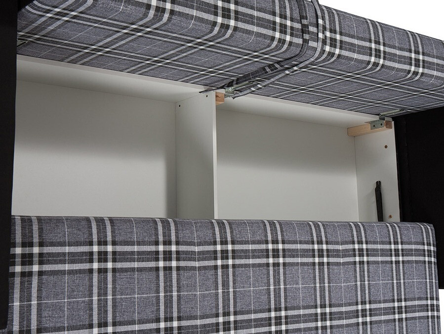 Raztegljiv kavč Etrmoru 135