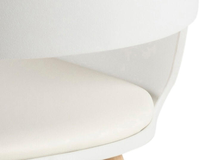 Stol Norsica 207 (Bela)