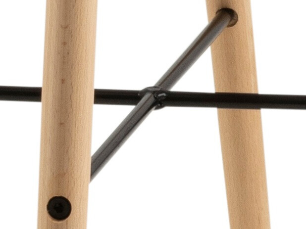 Stol Norsica 207 (Bela)