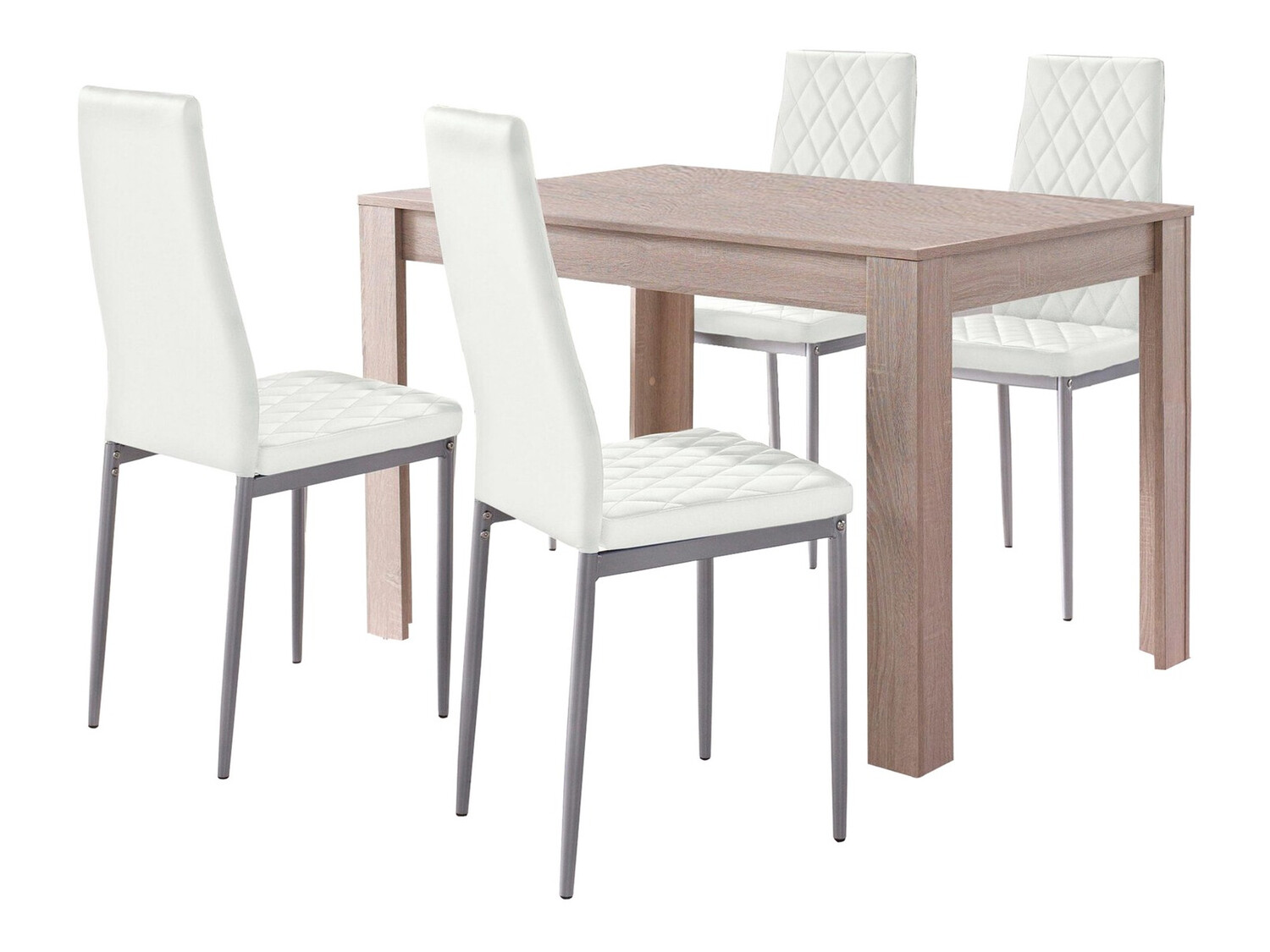 Jedilniški komplet Denton 443