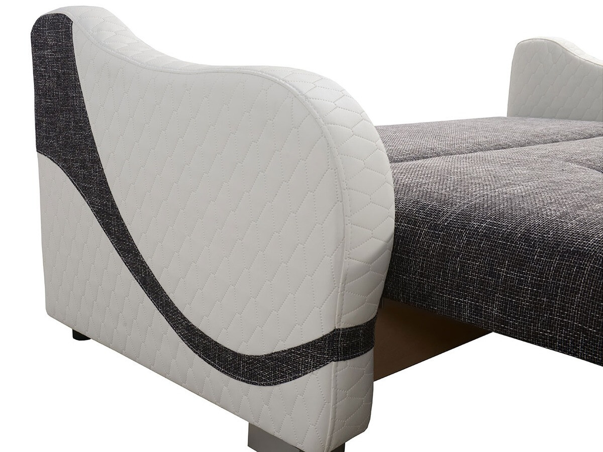 Kavč z ležiščem Decatur 104