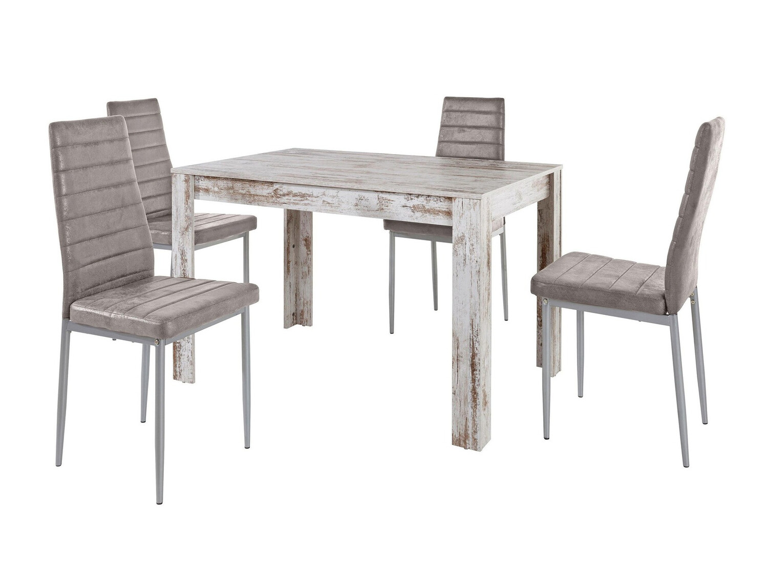 Jedilniški komplet Denton 448