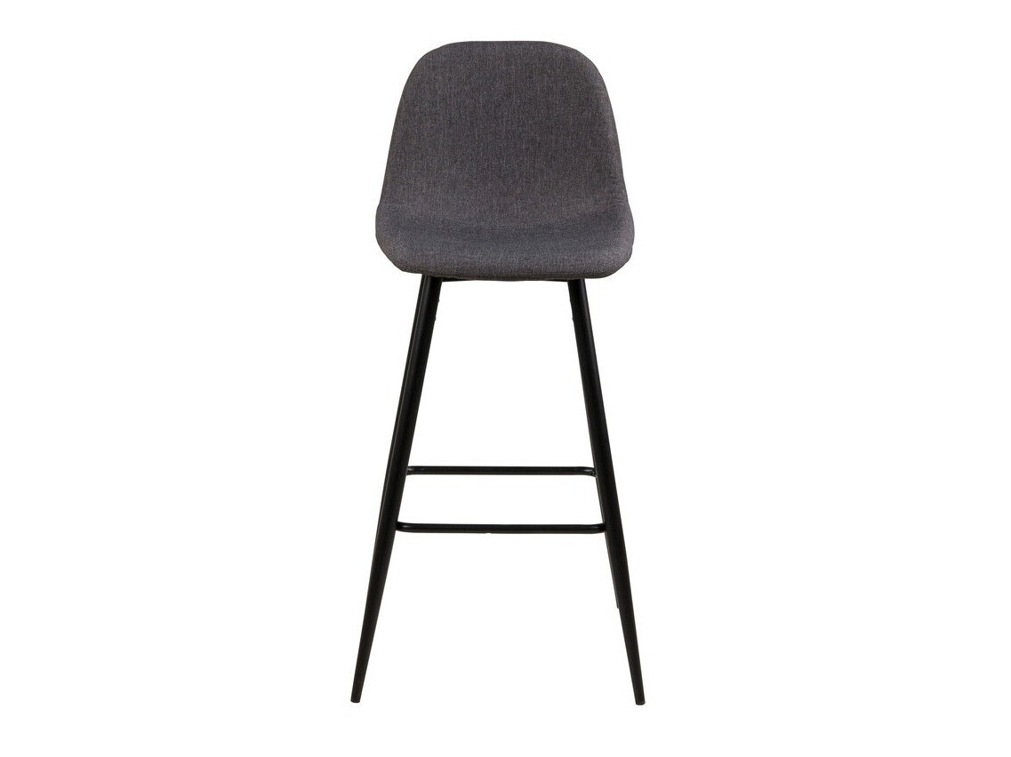 Barski stol Norsica 218 (Temno siva)