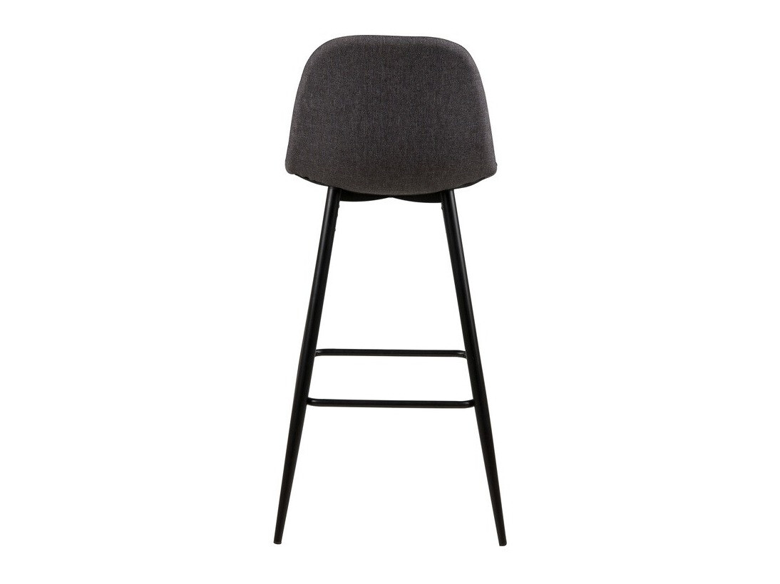 Barski stol Norsica 218 (Temno siva)