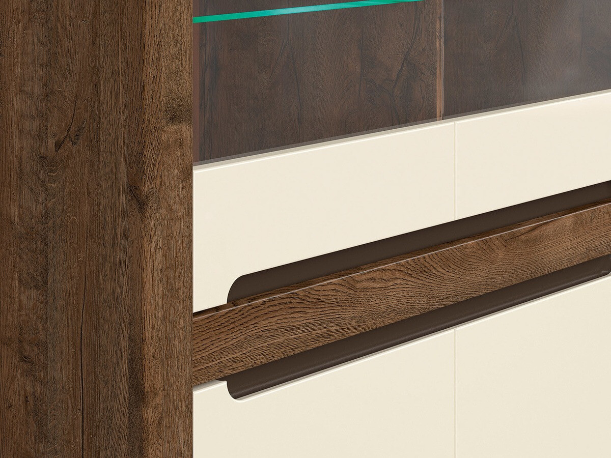 Komplet za dnevno sobo Ophevaru 110