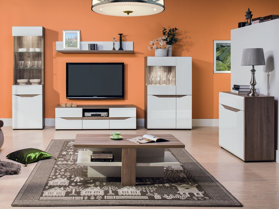 Stenska polica Salsevi 110