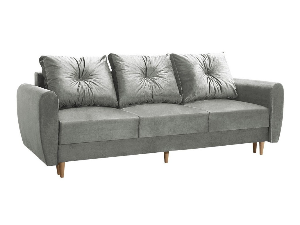 Raztegljiv kavč Muncie 102 (Magic Velvet 2217)