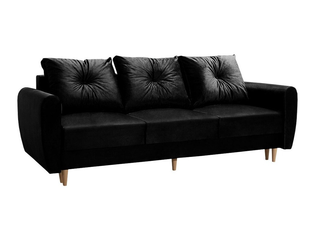Raztegljiv kavč Muncie 102 (Magic Velvet 2219)