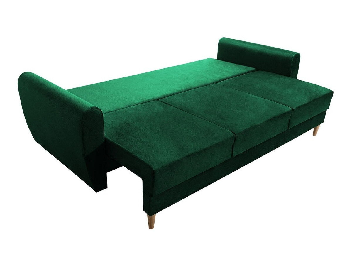 Raztegljiv kavč Muncie 102 (Magic Velvet 2219)