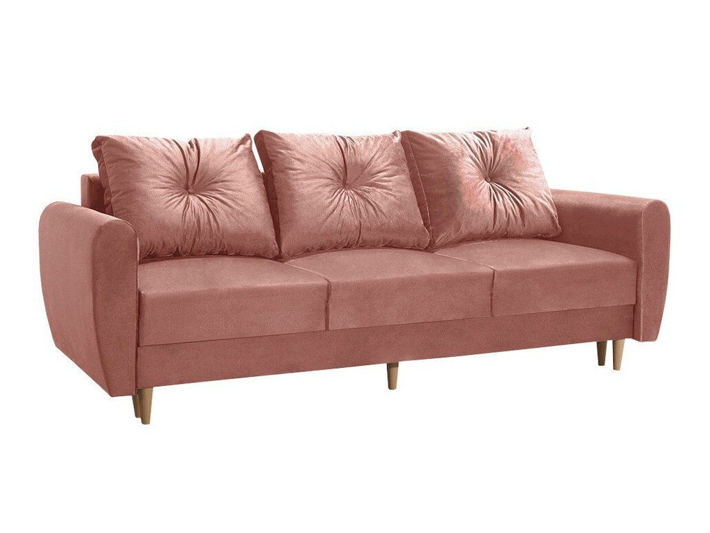 Raztegljiv kavč Muncie 102 (Magic Velvet 2257)