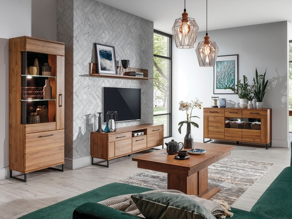 Stenska polica Nucala 108