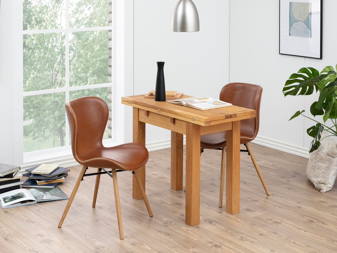 Stol Norsica 225 (Rjava)