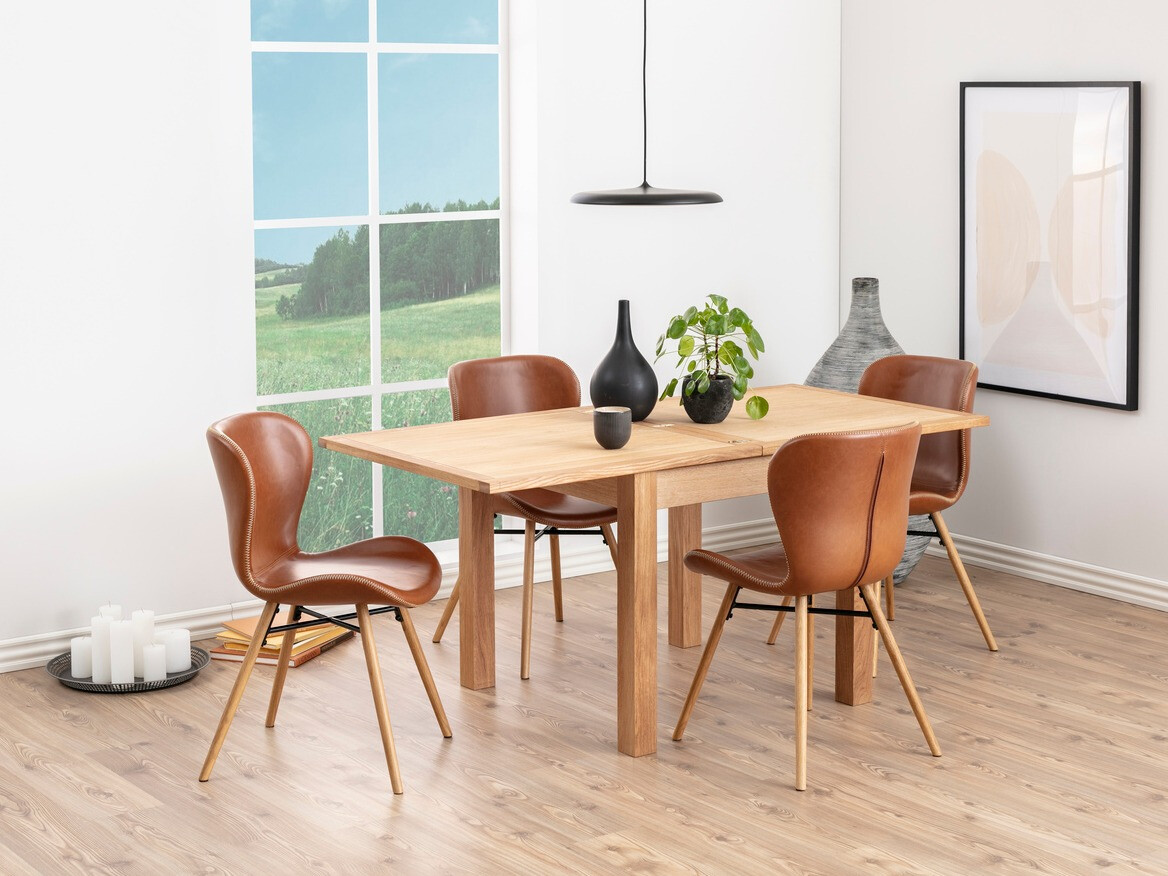 Stol Norsica 225 (Rjava)