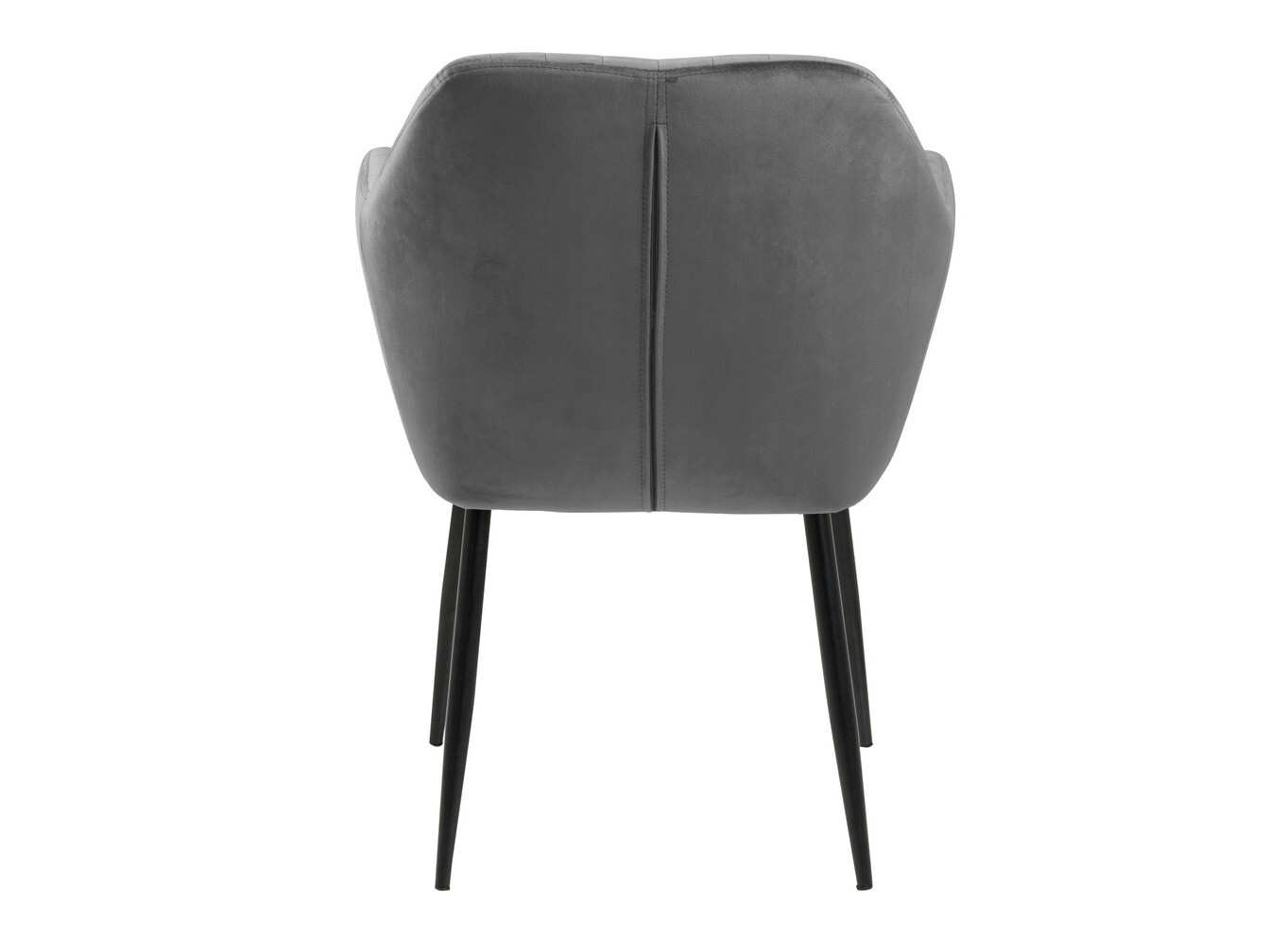 Stol Norsica 253 (Temno siva)