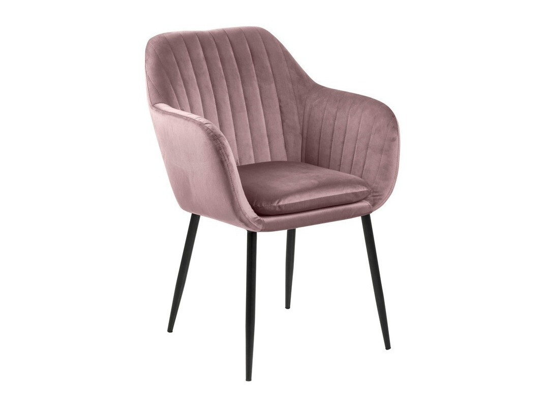 Stol Norsica 253 (Umazano roza)