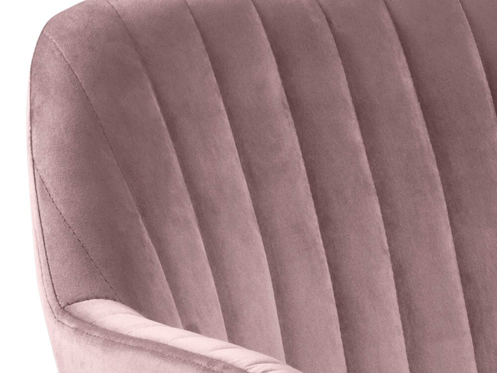 Stol Norsica 253 (Umazano roza)