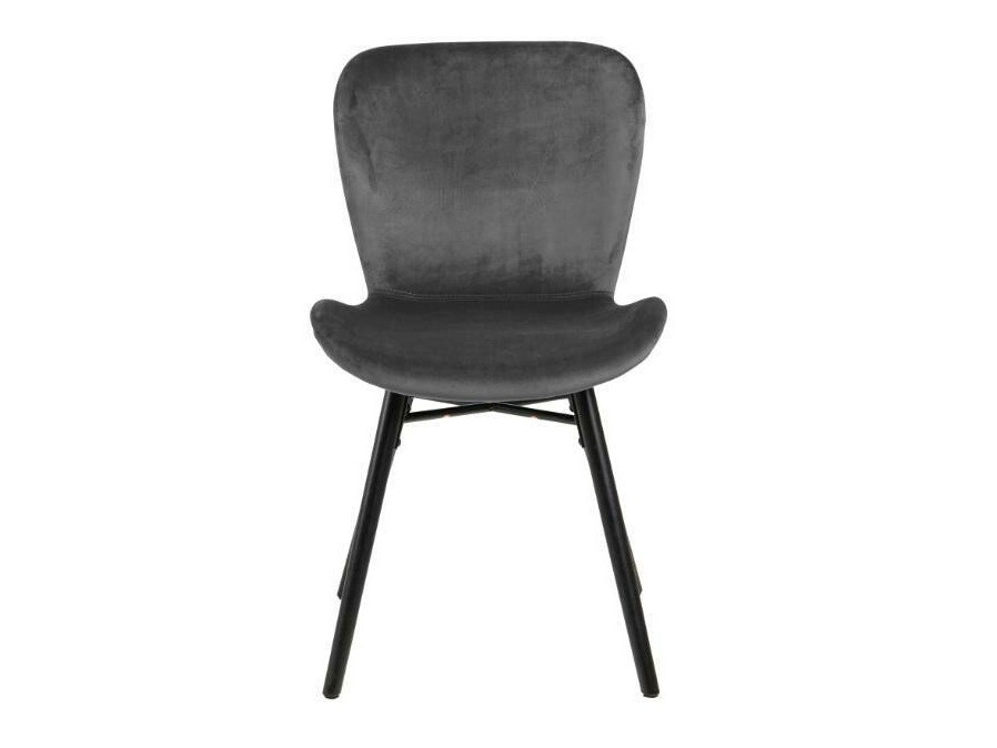 Stol Norsica 261 (Temno siva)