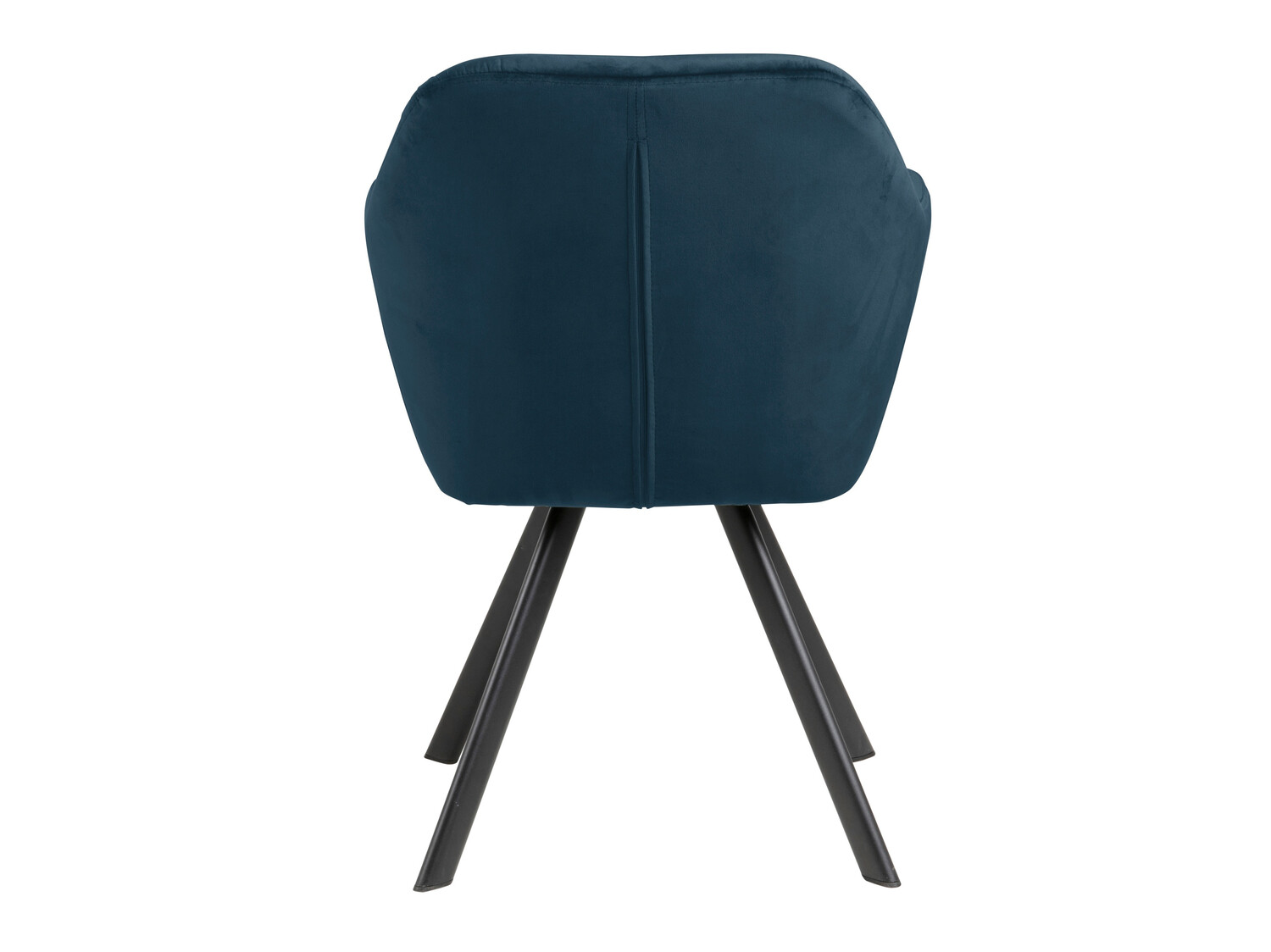 Stol Norsica 270 (Temno modra)