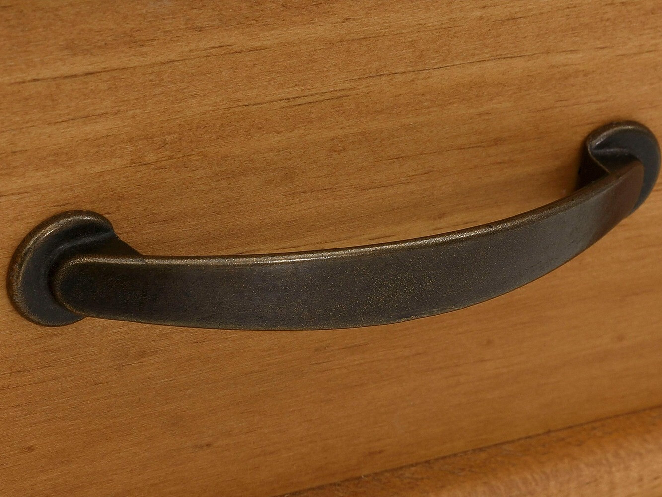 Komoda Tolelio 100 (Bela + Bor)