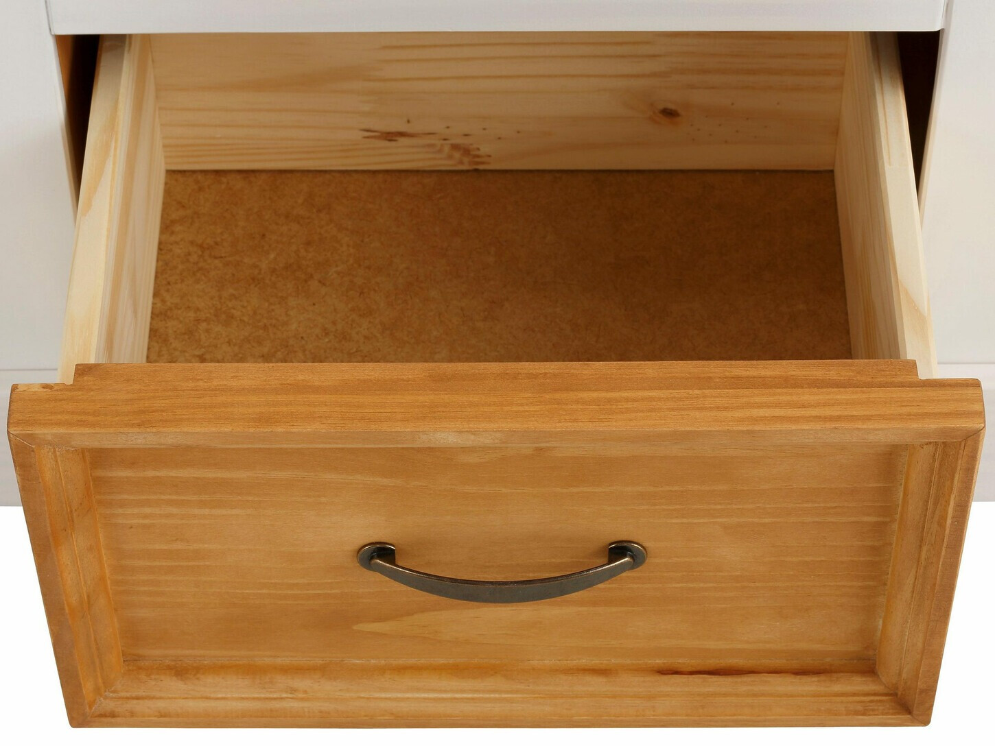 Komoda Tolelio 100 (Bela + Bor)