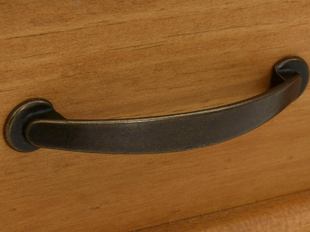 Komoda Tolelio 100 (Bor)