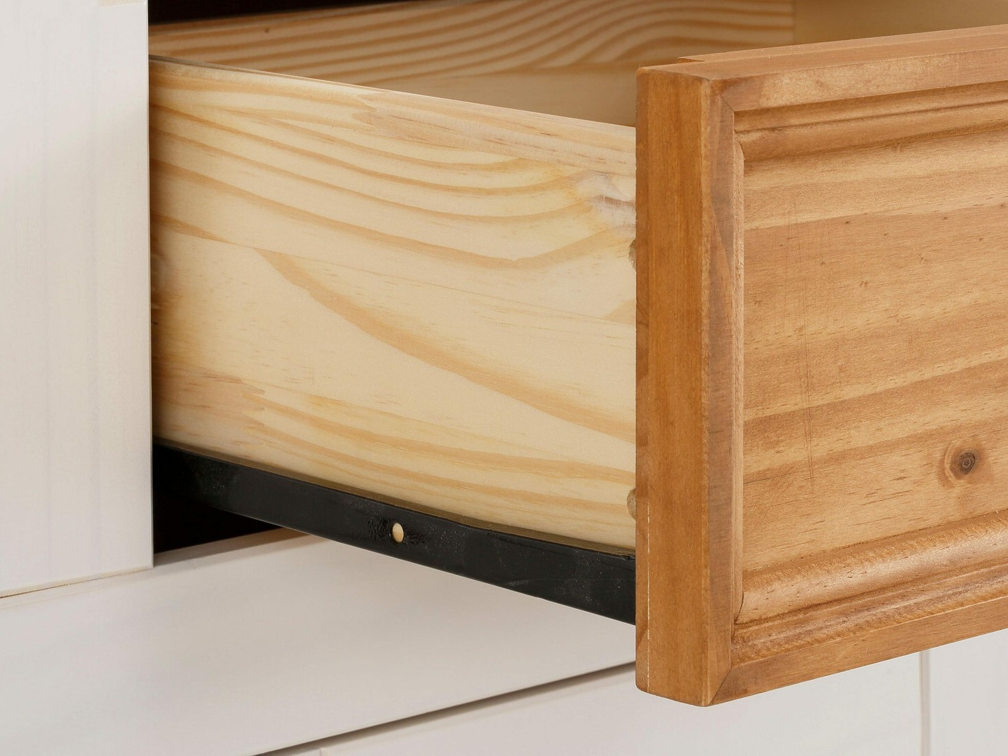 Komoda Tolelio 101 (Bela + Bor)