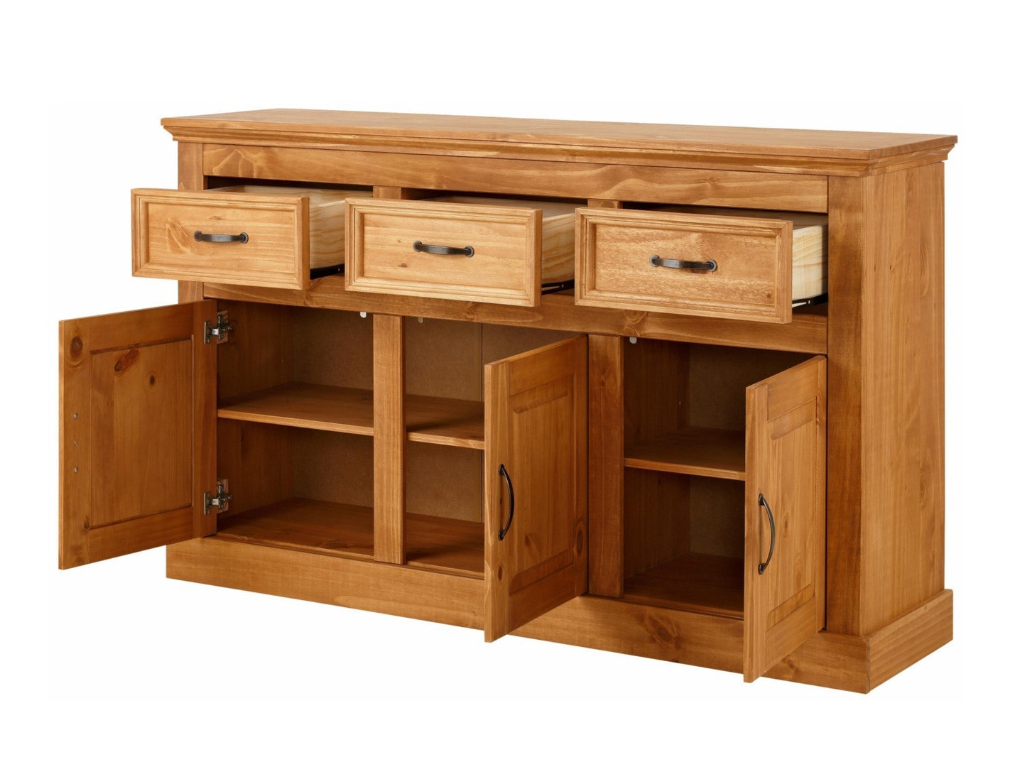 Komoda Tolelio 101 (Bor)