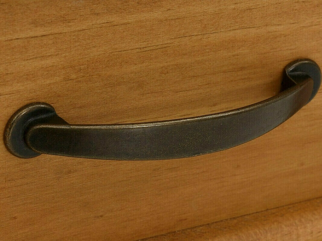 Komoda Tolelio 104 (Bela + Bor)