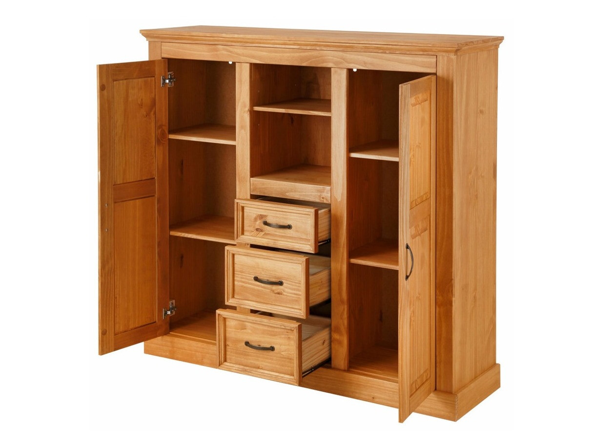 Komoda Tolelio 104 (Bor)