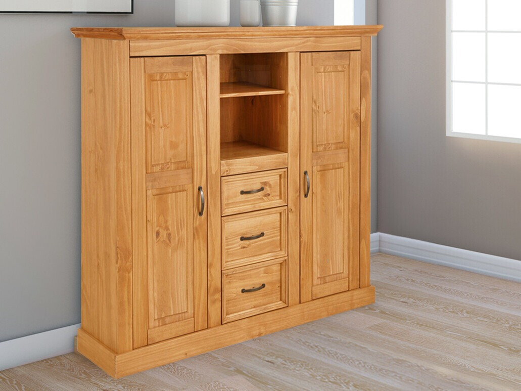 Komoda Tolelio 104 (Bor)