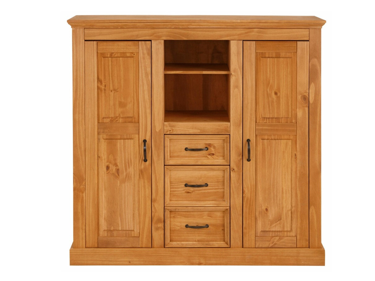 Komoda Tolelio 104 (Bor)