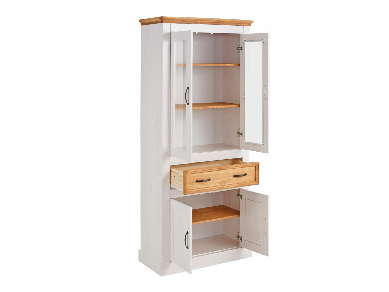 Regal Tolelio 103 (Bela + Bor)