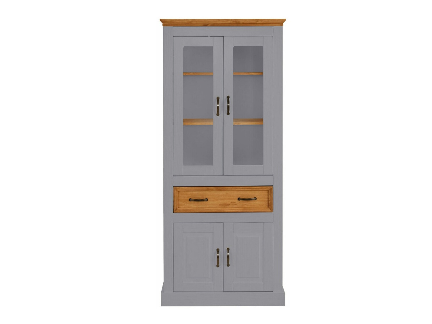 Regal Tolelio 103 (Siva + Bor)