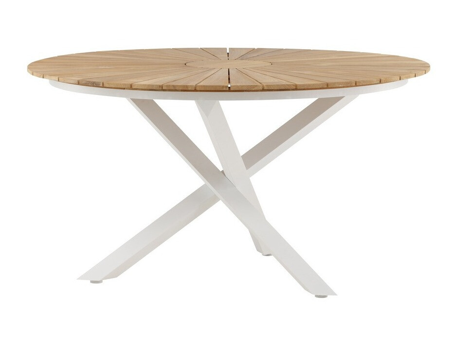 Vrtna miza Dallas 675