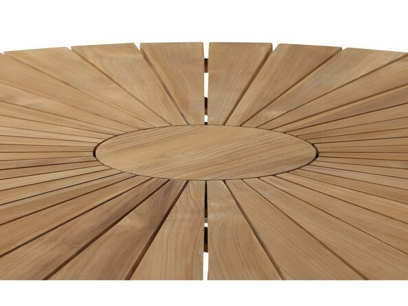 Vrtna miza Dallas 675