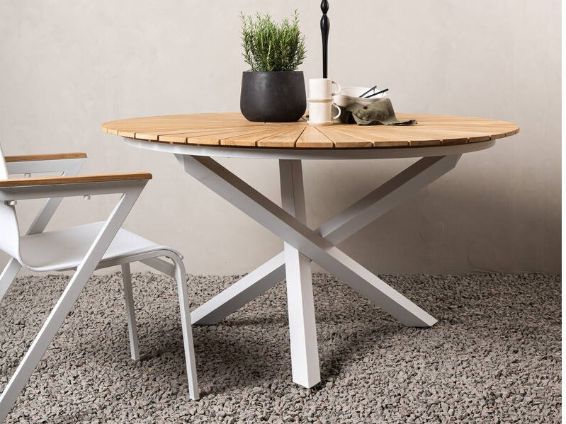 Vrtna miza Dallas 675