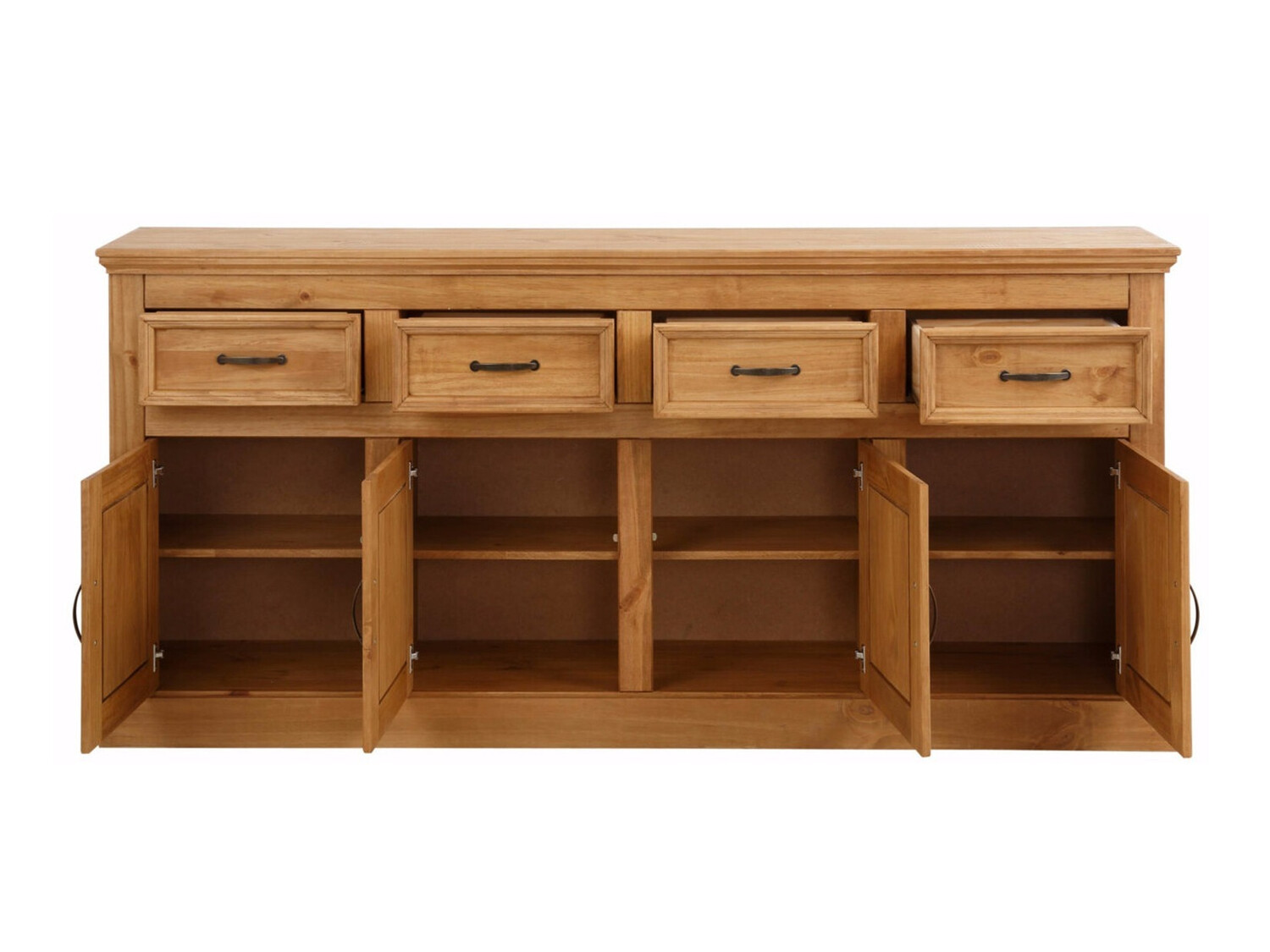 Komoda Tolelio 106 (Bor)