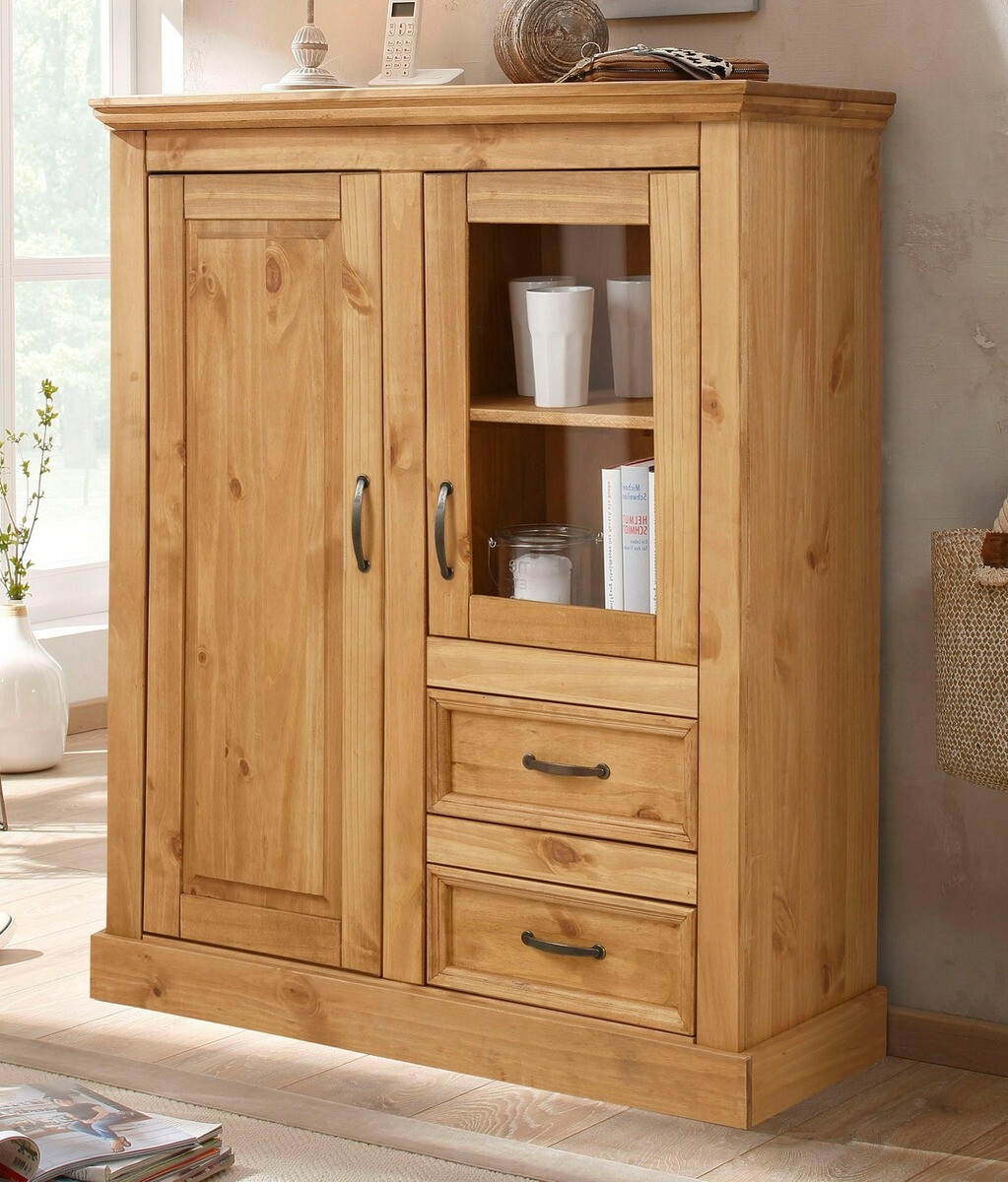 Komoda Tolelio 108 (Bor)