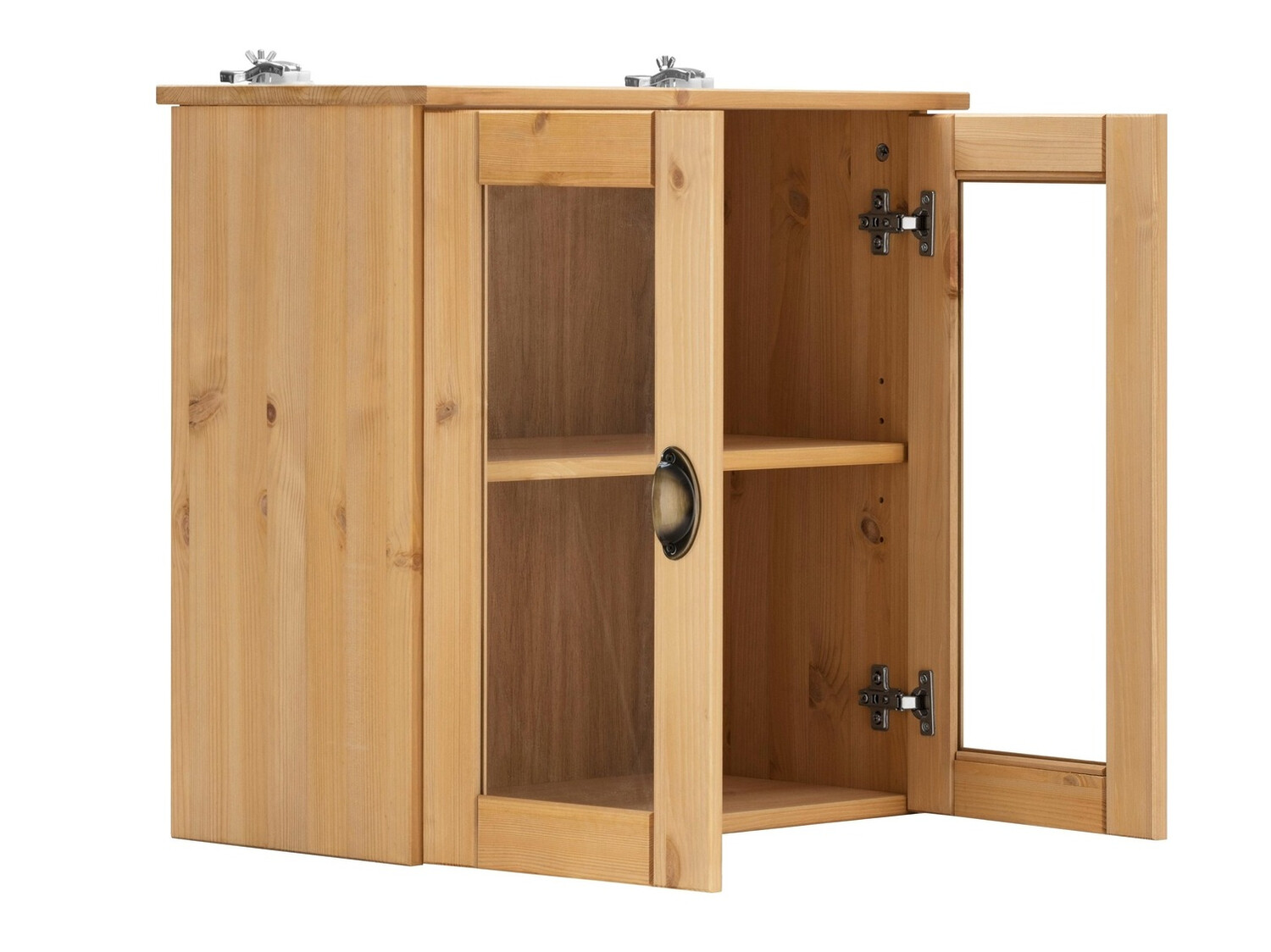 Stenska kopalniška omarica Serelbu 102 (Bor)