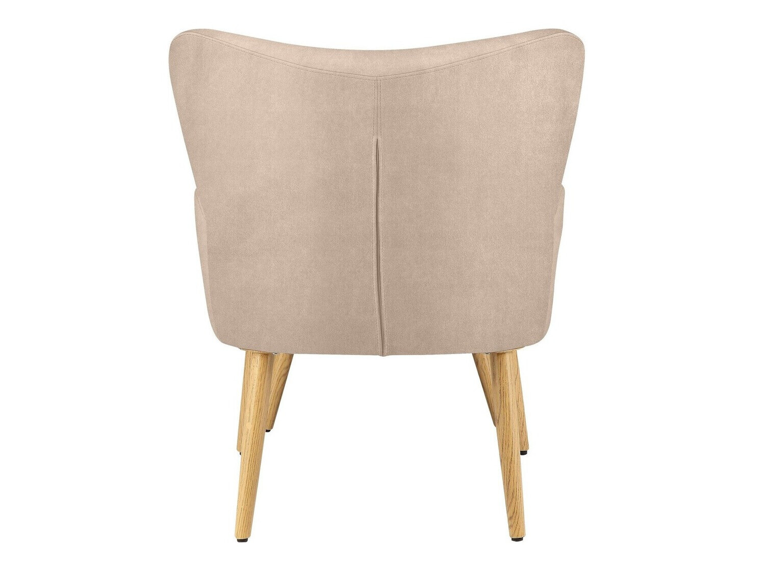 Fotelj Denton 151 (Krema)