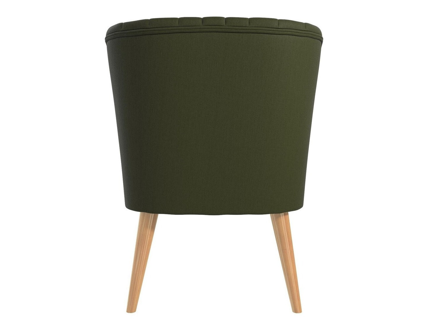 Fotelj Novogratz 119 (Kaki)