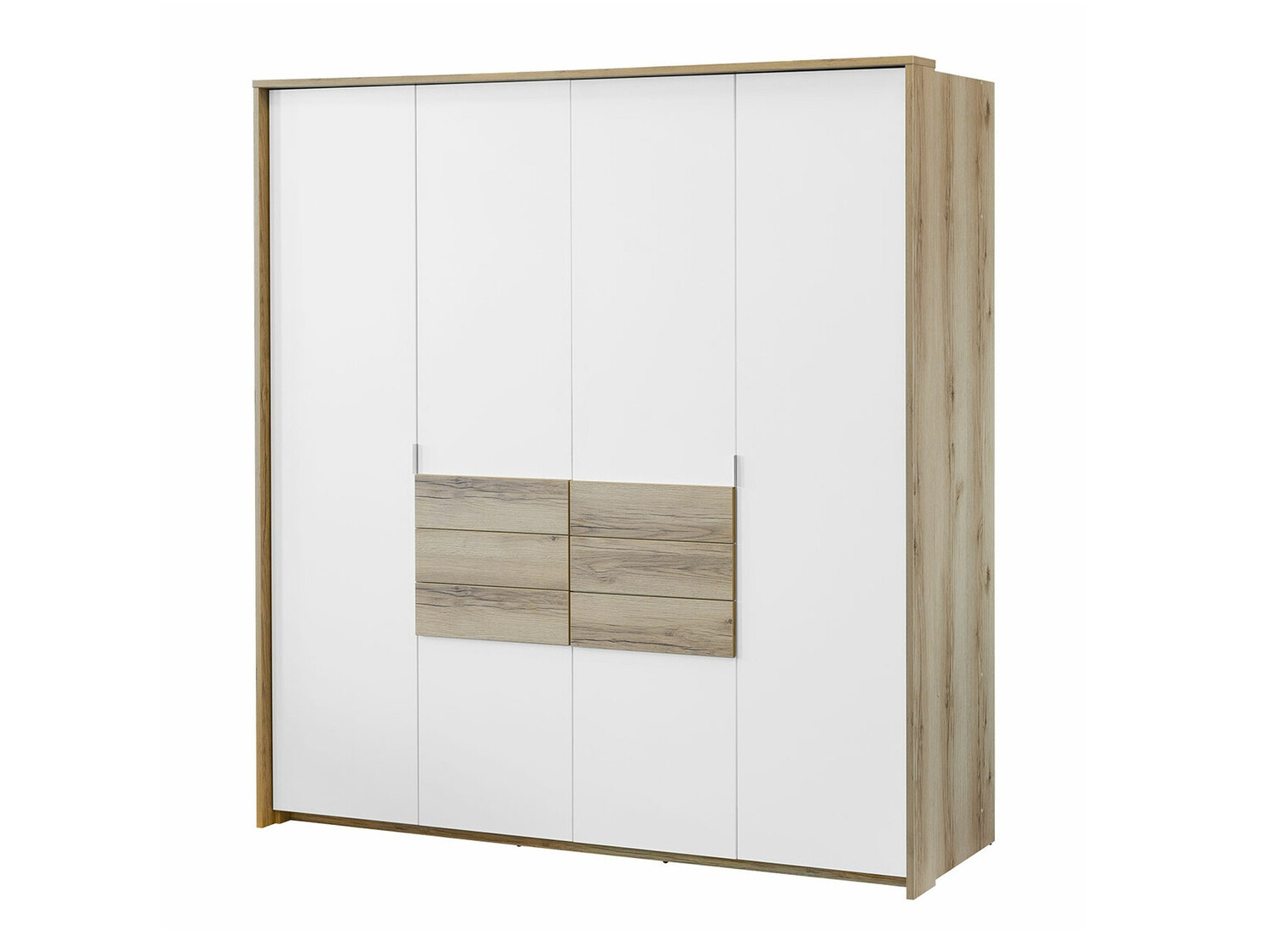 Garderobna omara Honolulu 151