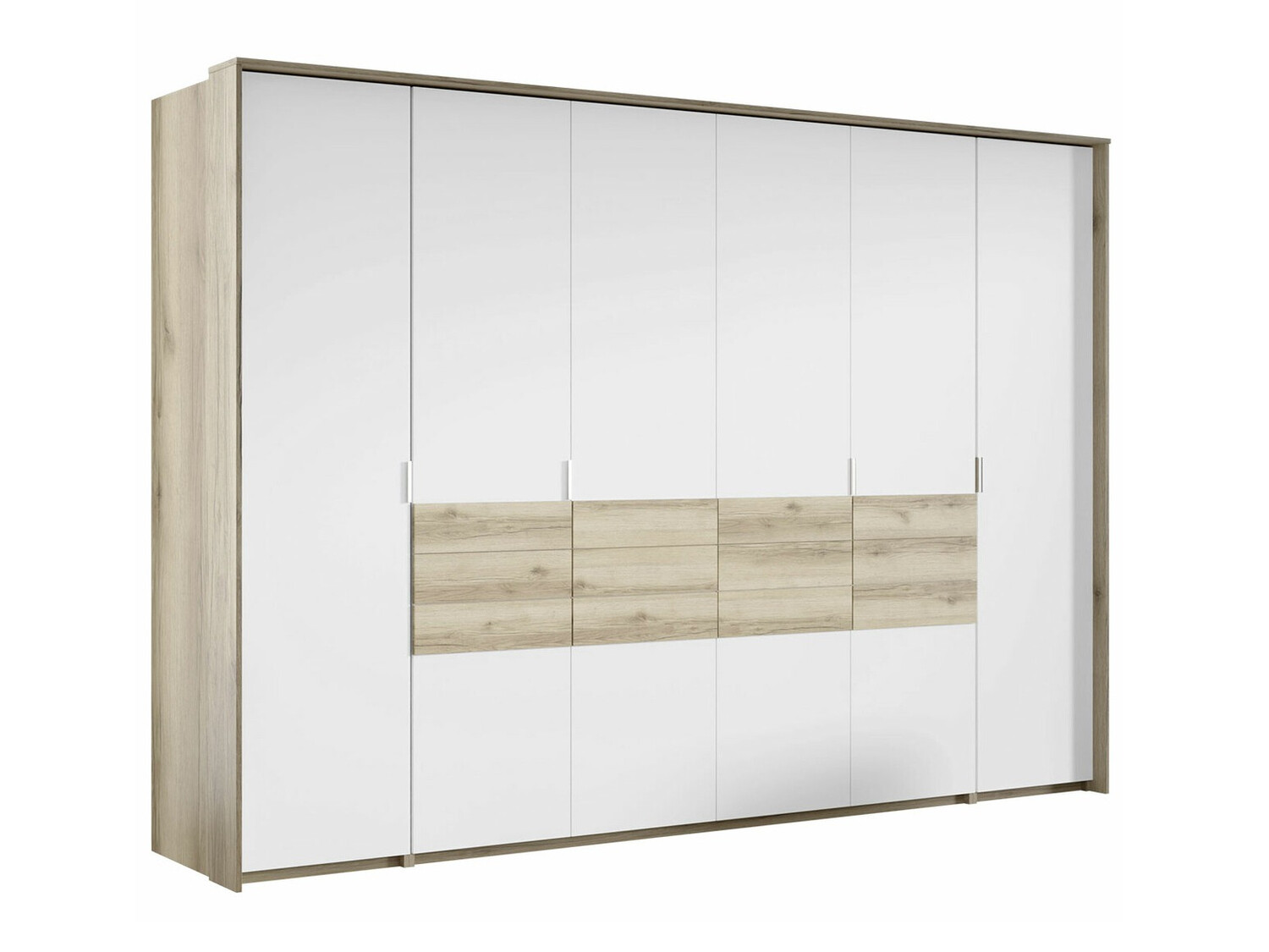 Garderobna omara Honolulu 152